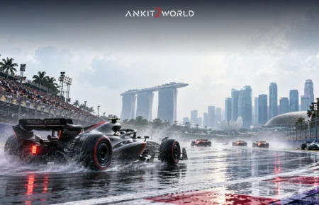 A2W Singapore Sprint Review Cover Day Final