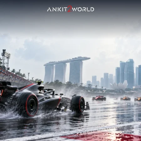 A2W Singapore Sprint Review Cover Day Final