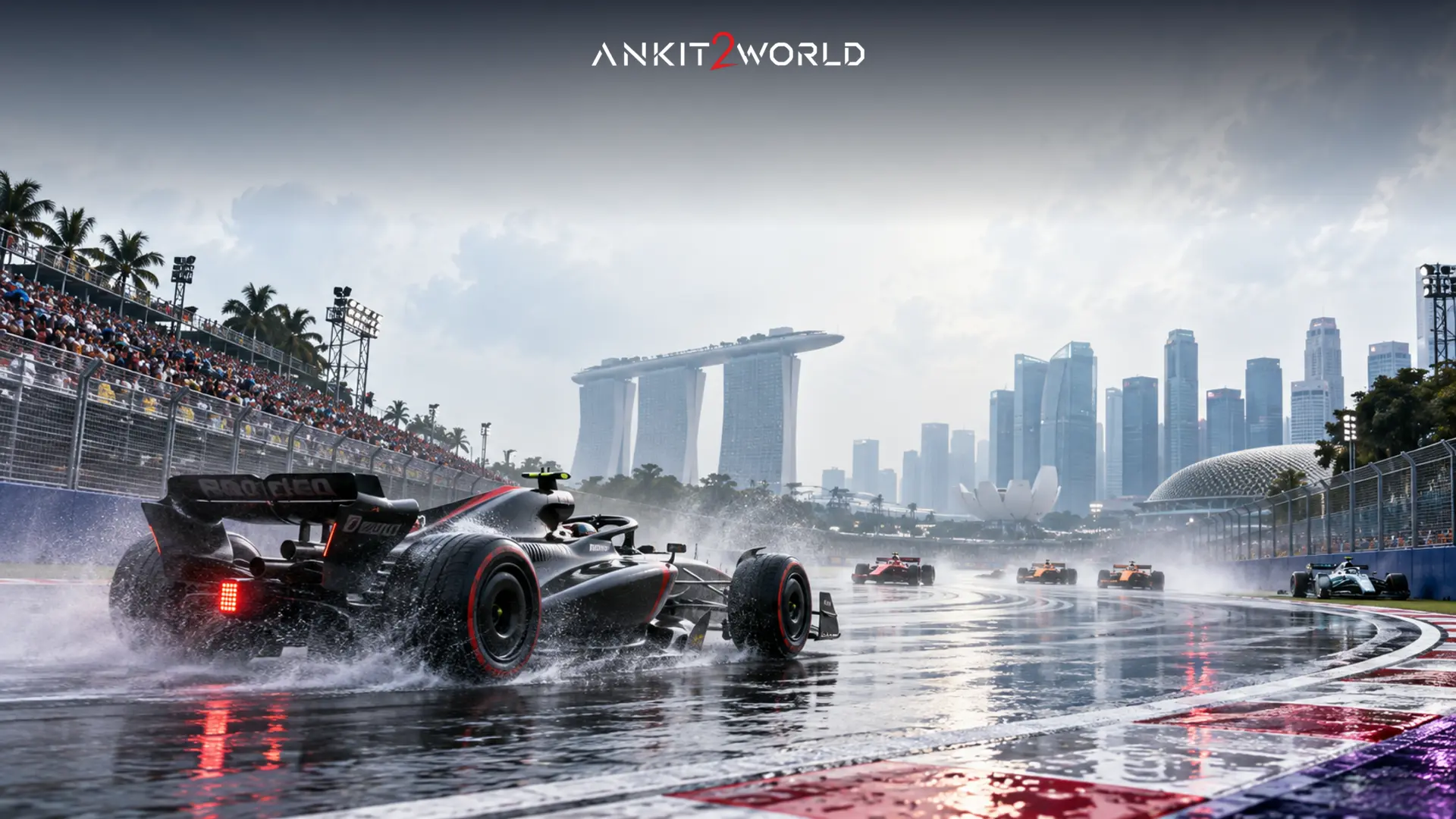 A2W Singapore Sprint Review Cover Day Final