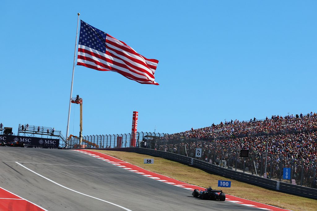 M544200 2025 United States Grand Prix Sunday
