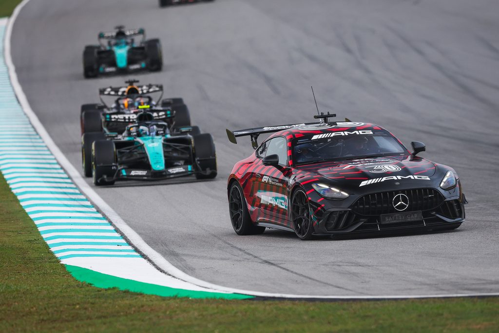 M635847 F1 BAHRAIN GRAND PRIX IN MALAYSIA 2026