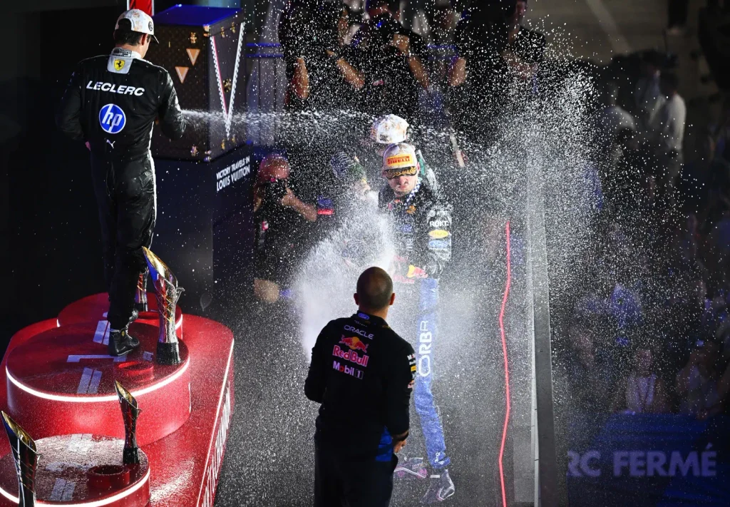 Singapore GP 2026 01