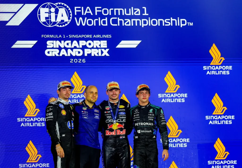 Singapore GP 2026 02