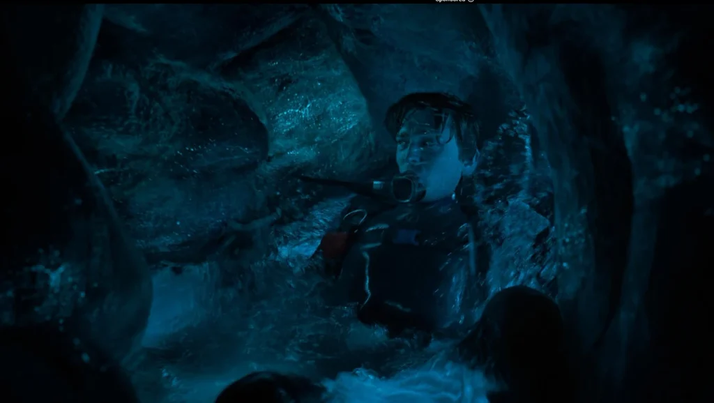 Whalefall Movie Ankit2World Review 2