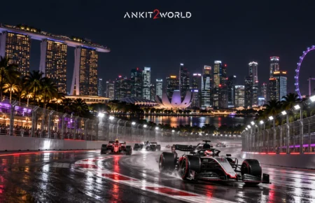 a2w singapore f1 party nightmare