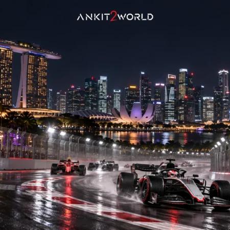 a2w singapore f1 party nightmare
