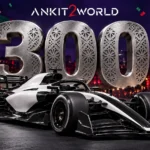 Sergio ‘Checo’ Pérez Is Coming Home for His 300th Start, and I Still Want More From Him. checo 300 mexico cadillac a2w