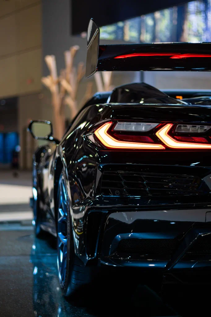 corvette anurag jamwal 33030921