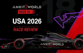 usa 2026 race 18 race review a2w